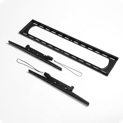 Držiak Brateck LP73-69T pre TV 60"-120" 120kg polohovateľný nástenný Heavy Duty1 
