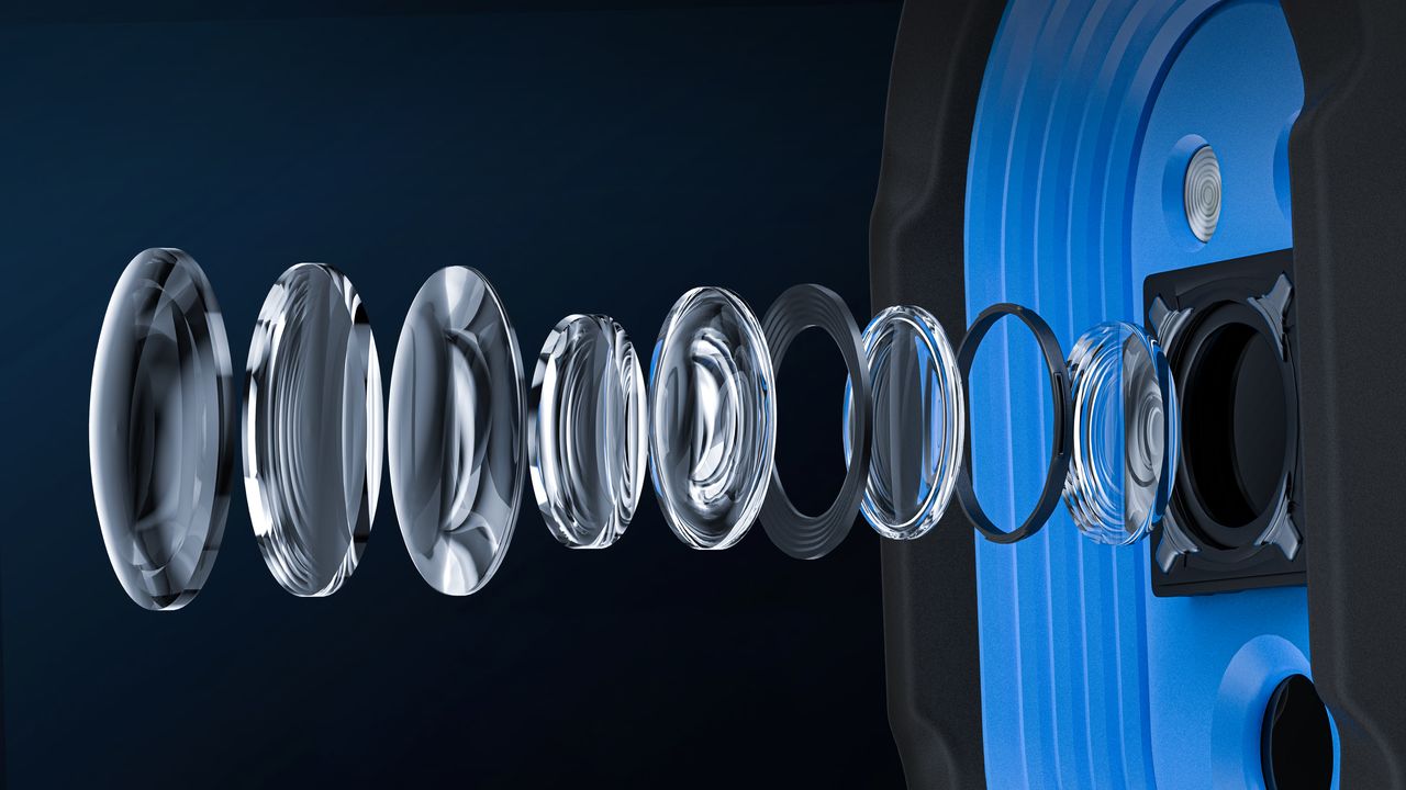 TOPDON TC005 termálna infra kamera7 