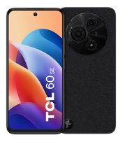 TCL 60SE 8GB+512GB Obsidian Black0 