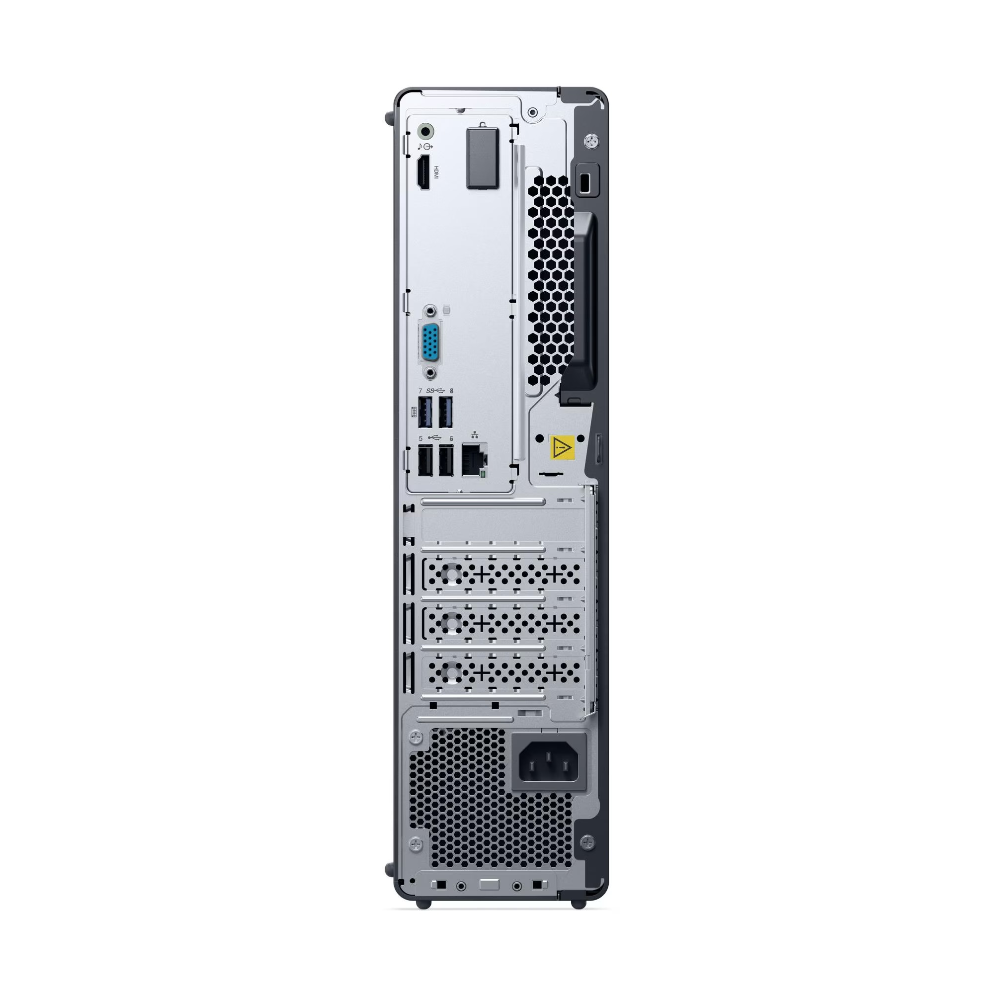 Lenovo ThinkCentre neo/ 30s Gen 5/ SFF/ i5-13420H/ 8GB/ 256GB/ Intel int/ bez OS/ 1R1 