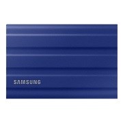 Samsung externý SSD T7 Shield 2 TB modrý0 