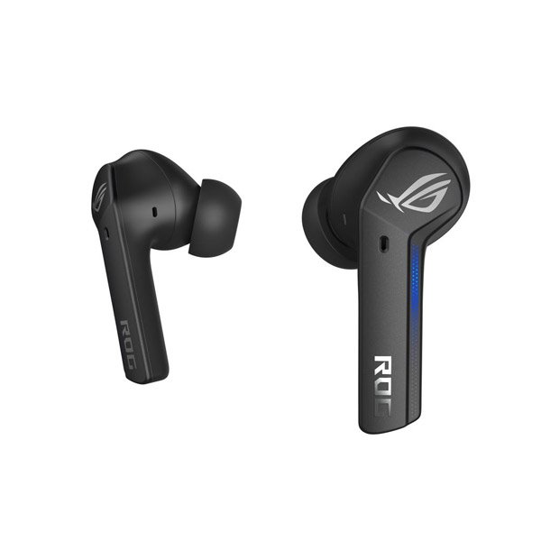 ASUS sluchadla ROG CETRA TRUE WIRELESS, cierna4 
