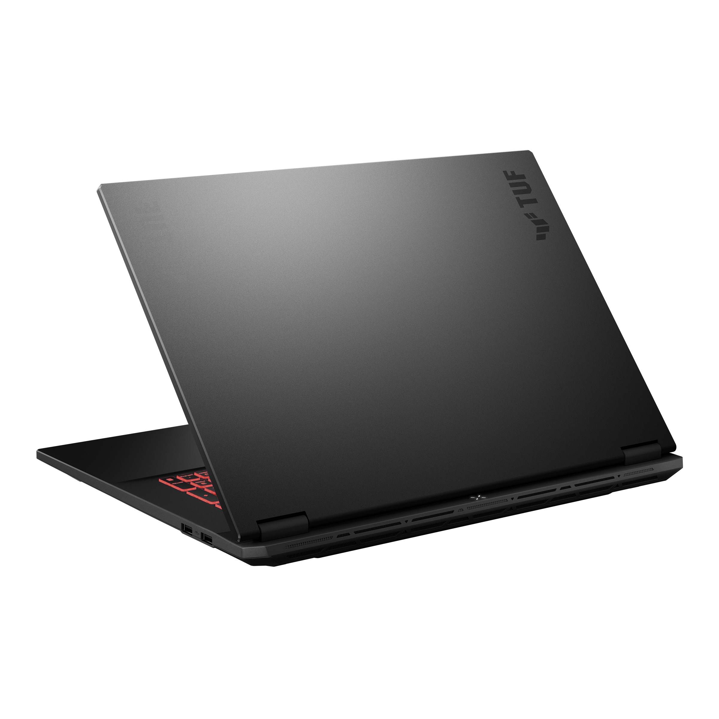ASUS TUF Gaming A18/ FA808UM-S8015W/ Ryzen 7 260/ 18"/ WUXGA/ 16GB/ 512GB/ RTX 5060/ W11H/ Gray/ 2R1 