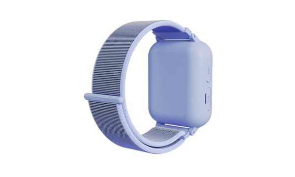 Canyon Alfie KW-37, smart hodinky pre deti, IPS displej 1,69", IP66, 512Mb, MP3, hry, kamera, modré7 