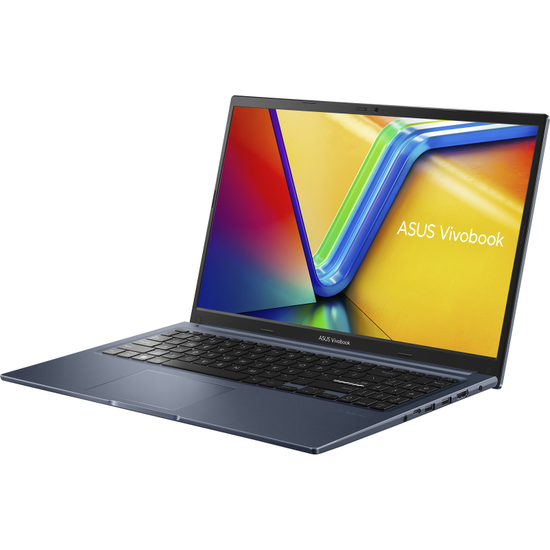 ASUS Vivobook 15/R7-5825U/16GB/512GB SSD/RX Vega 8/15,6" FHD/Win11Home/Blue1 