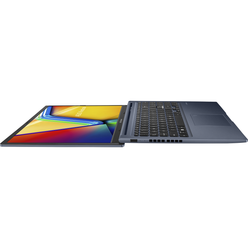 ASUS Vivobook 15/R7-5825U/16GB/512GB SSD/RX Vega 8/15,6" FHD/Win11Home/Blue5 