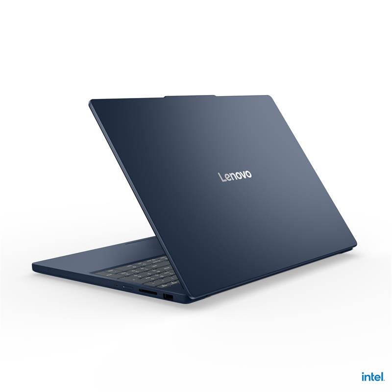 Lenovo IdeaPad 3 15IRH10 i7-13620H 24GB 512GB-SSD 15.3"WUXGA IPS AG IntelUHD Win11Home Cosmic Blue0 