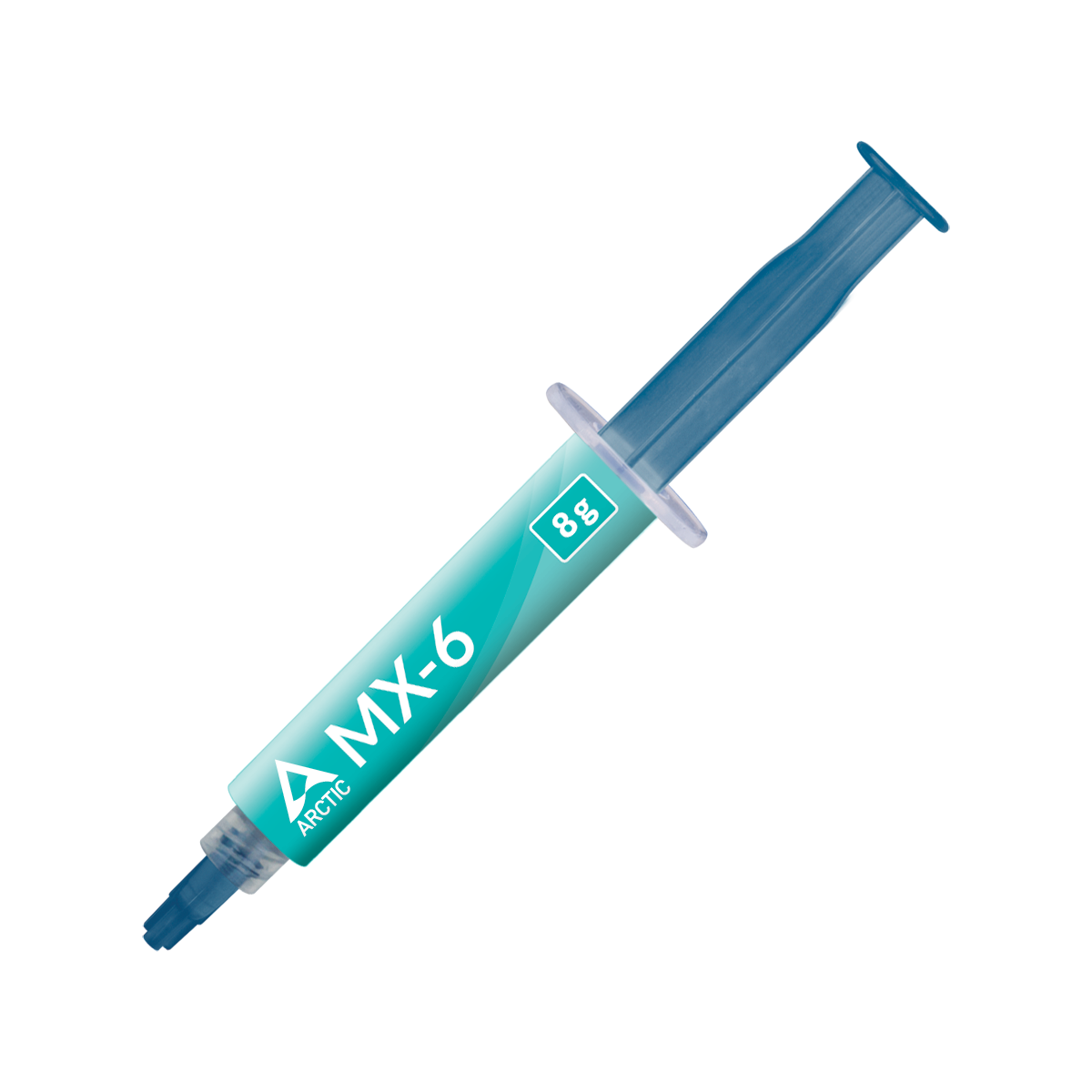 ARCTIC MX-6 8g - ULTIMATE Performance Thermal Paste0 