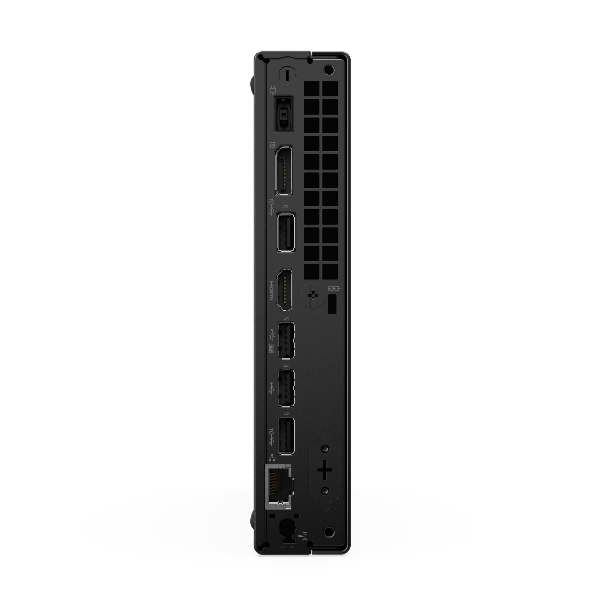 Lenovo ThinkCentre neo/ ThinkCentre neo 50q Gen 5/ Slim/ Intel® Core 5 210H, 8C (4P + 4E)/ 16GB/ 512GB/ In1 