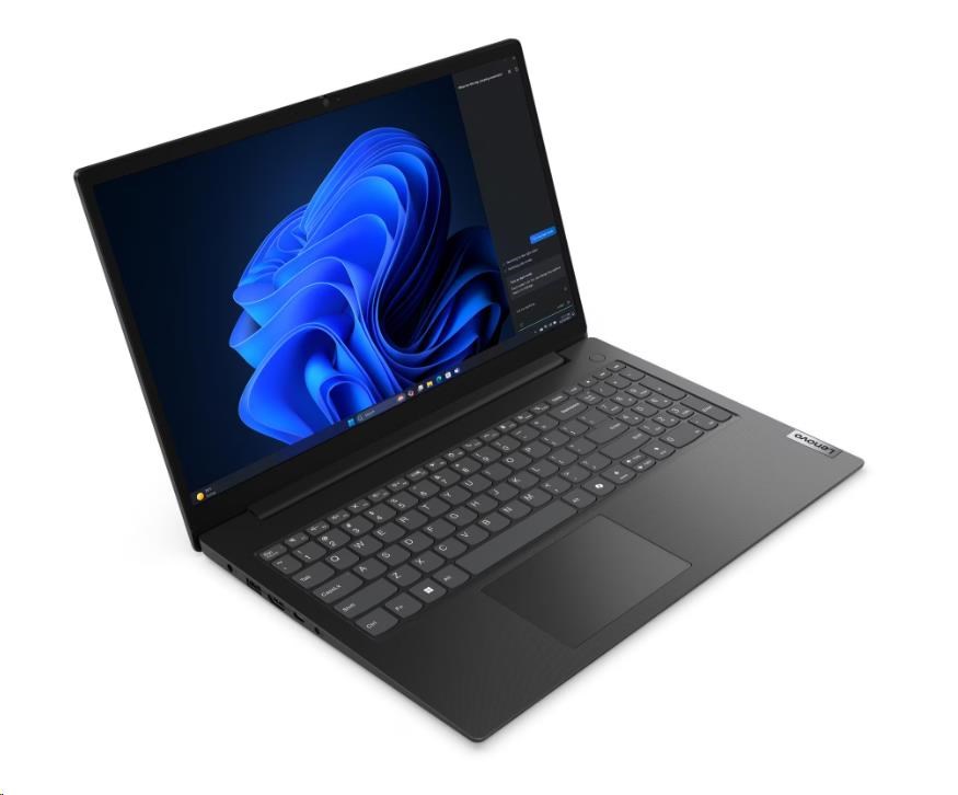 LENOVO NTB V15 G5 IRL - i3-1315U, 15.6" FHD, 8GB, 512SSD, HDMI, Int. Intel UHD Graphics, W11H, 1Y CC2 