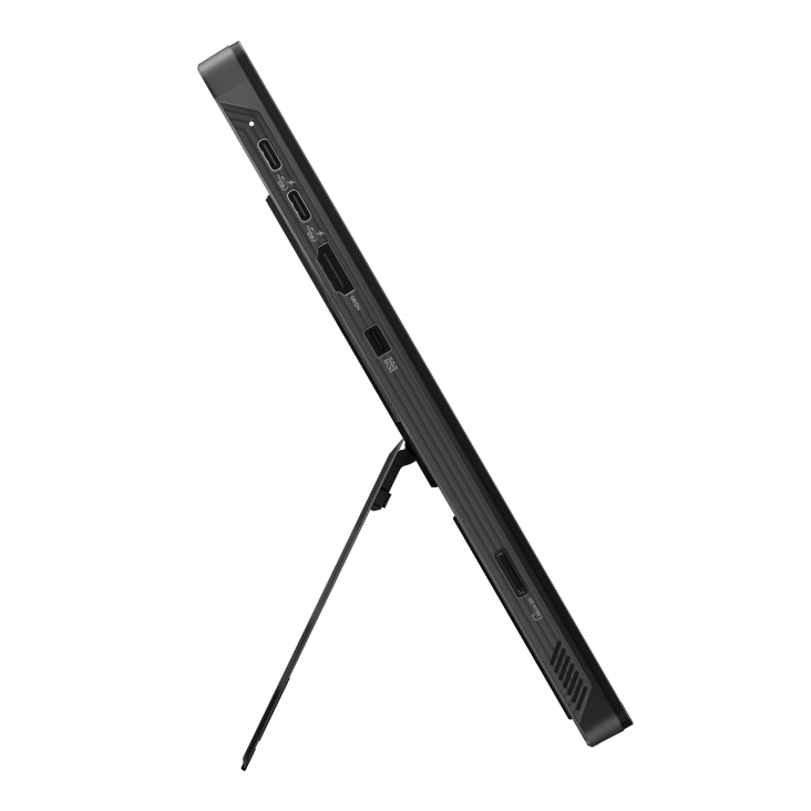 ASUS ROG Flow Z13/Ryzen AI MAX+395/32GB/1TB SSD/13.4" WQXGA/AMD Radeon 8060S/Win11Home/Off Black10 