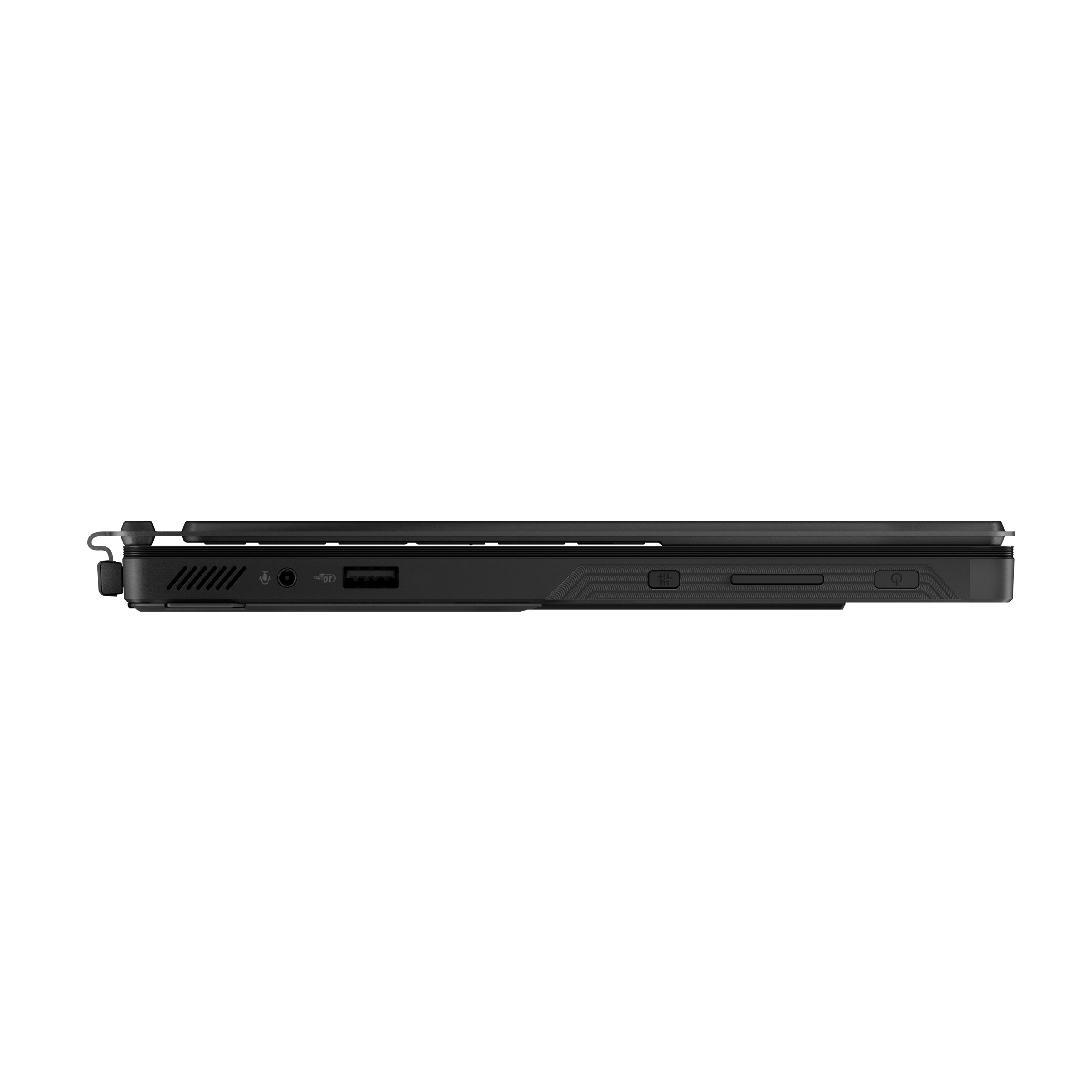 ASUS ROG Flow Z13/ GZ302EA-NEBULA008W/ AIMAXPLUS-395/ 13, 4"/ 2560x1600/ T/ 32GB/ 1TB/ AMD int/ W11H/ Black/ 2R11 