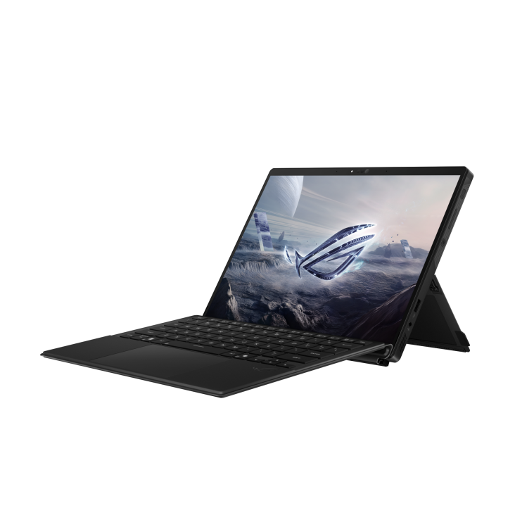 ASUS ROG Flow Z13/Ryzen AI MAX+395/32GB/1TB SSD/13.4" WQXGA/AMD Radeon 8060S/Win11Home/Off Black1 