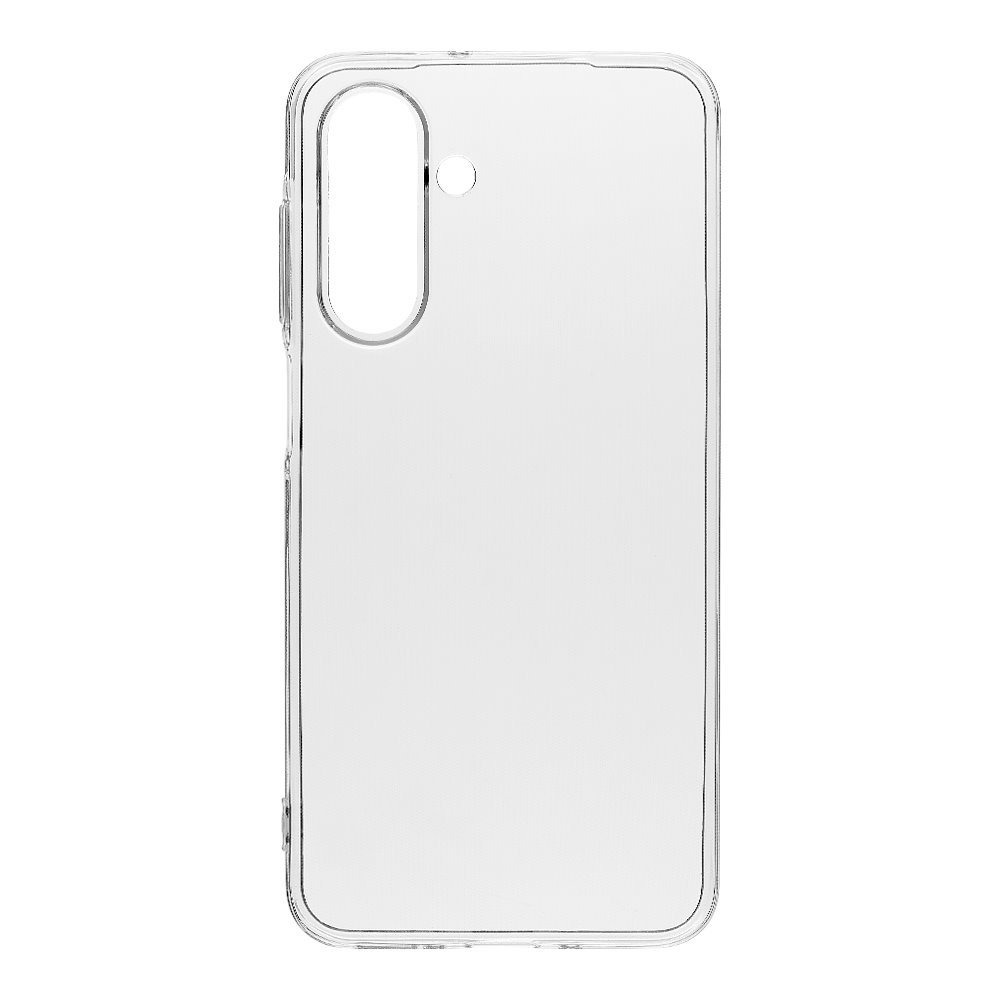 OBAL:ME TPU Kryt pre Samsung Galaxy A26 5G Transpa0 