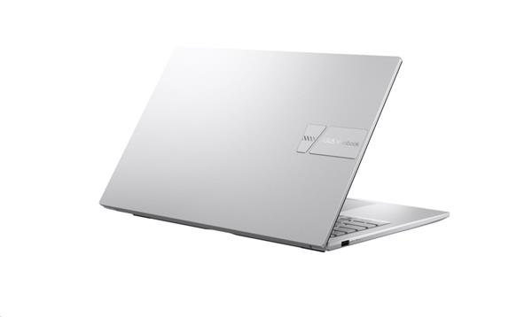 ASUS Vivobook 15 X1504VA-BQ4153W, Core 5-120U , 15.6˝ 1920 x 1080 FHD, UMA, 16GB, SSD 512GB, W11H1 
