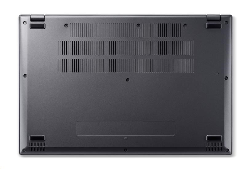 ACER NTB Aspire 15 (A15-61M-R3KV), R7-8840HS, 15.6"FHD, 16GB, 512GB SSD, Radeon 780M, Linux, Gray7 
