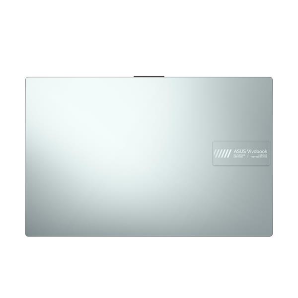 ASUS VivoBook Go 15 E1504FA-BQ2554W, Ryzen 3 7320U, 15.6˝ 1920 x 1080 FHD, UMA, 8GB, SSD 512GB, W11H, myš3 