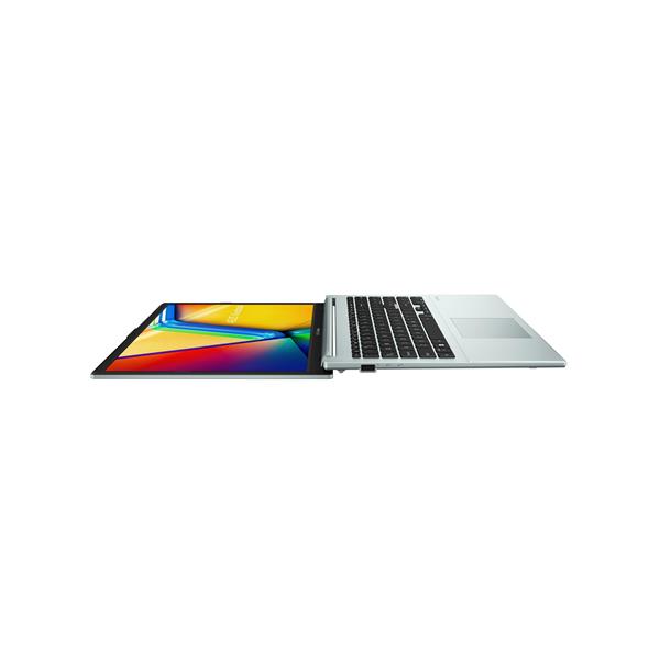 ASUS VivoBook Go 15 E1504FA-BQ2554W, Ryzen 3 7320U, 15.6˝ 1920 x 1080 FHD, UMA, 8GB, SSD 512GB, W11H, myš1 
