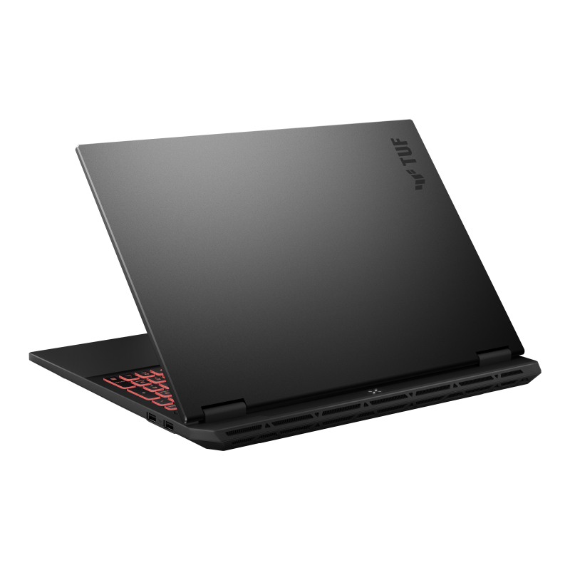ASUS TUF Gaming A16/R7-260/16GB/512GB SSD/RTX 5050/16" FHD/Win11Home/Jaeger Gray4 