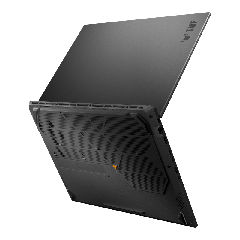 ASUS TUF Gaming A16/R7-260/16GB/512GB SSD/RTX 5050/16" FHD/Win11Home/Jaeger Gray5 