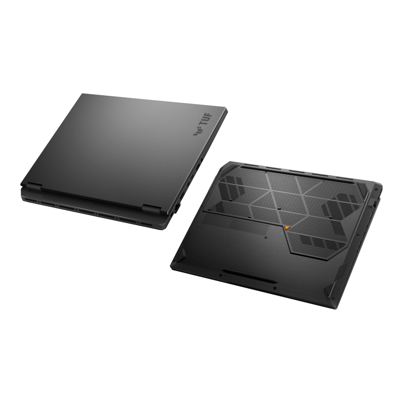 ASUS TUF Gaming A16/R7-260/16GB/512GB SSD/RTX 5050/16" FHD/Win11Home/Jaeger Gray7 