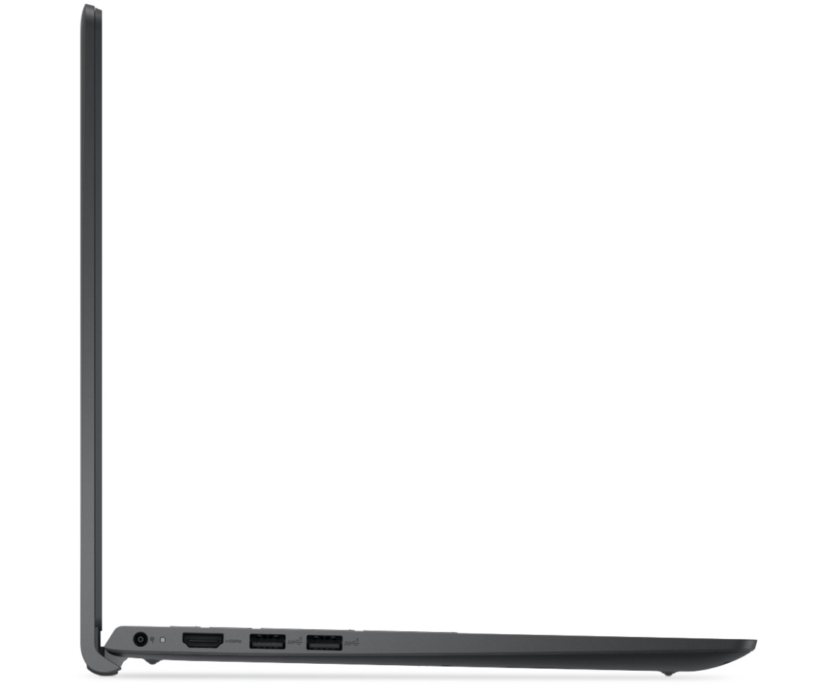 Dell Pro 15 Essential/ PV15250/ i5-1334U/ 15, 6"/ FHD/ 16GB/ 512GB/ Intel int/ W11P/ Black/ 3R NBD3 