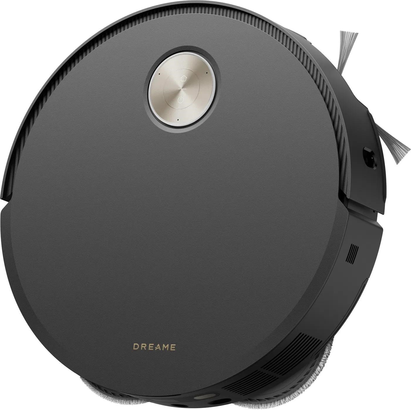 Dreame X50 Ultra Black2 