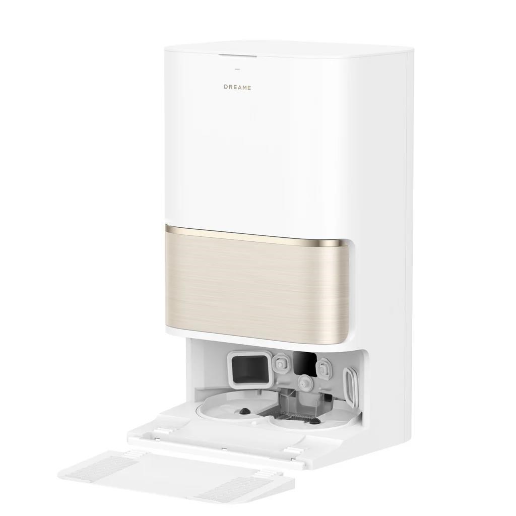 Dreame L50 Pro Ultra White2 