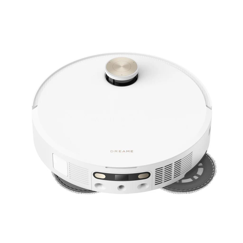 Dreame L50 Pro Ultra White4 