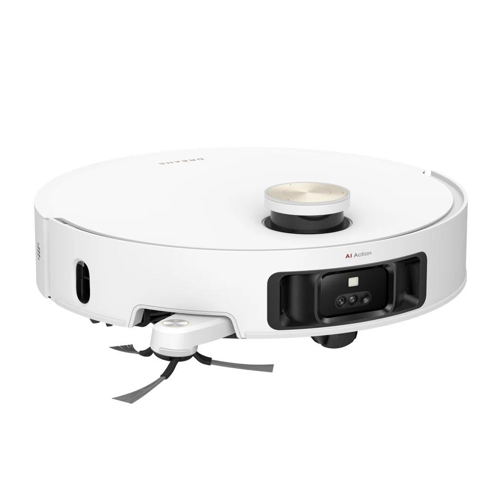 Dreame L50 Pro Ultra White3 