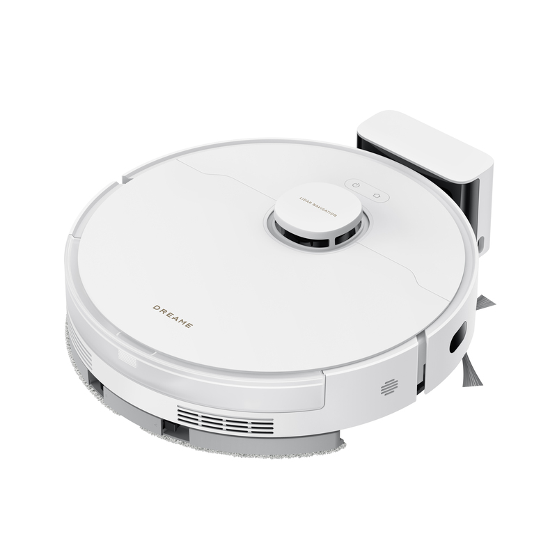 Dreame D20 Pro biely, robotický vysávač7 