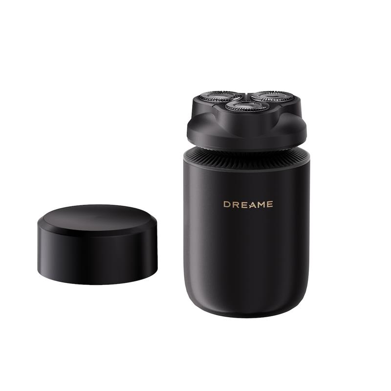 Dreame S7 All -skin holiaci strojček, čierny 6 