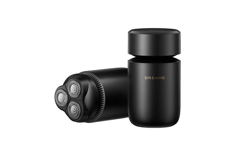 Dreame S7 All -skin holiaci strojček, čierny 8 