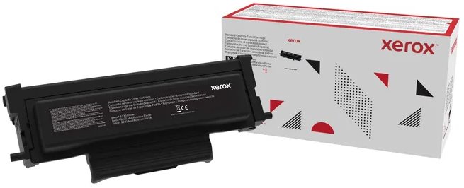 Xerox B230/ B225/ B235 BLACK Toner 3000 p.0 
