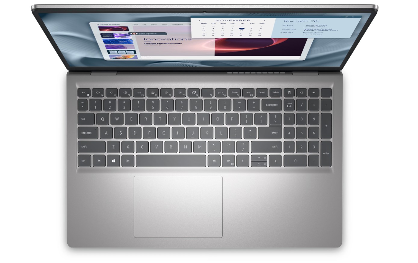 Dell Pro 15 Essential/ PV15250/ i5-1334U/ 15, 6"/ FHD/ 16GB/ 1TB/ Intel int/ W11P/ Silver/ 3R NBD6 