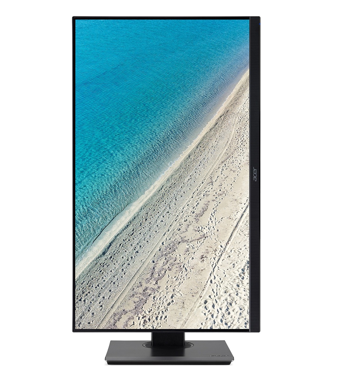Acer Vero/ B277KLBbmipruzx/ 27"/ IPS/ 4K UHD/ 72Hz/ 1ms/ Čierna/ 2R4 