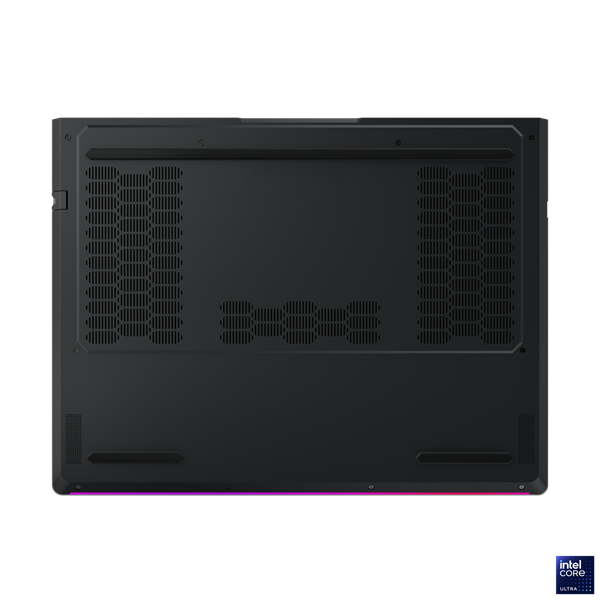 Lenovo IP Legion Pro 7 16IAX10H, Ultra 9-275HX, 16.0˝ 2560x1600 WQXGA, RTX 5070Ti/12GB, 32GB, SSD 2TB, W11H,čierny,3y PS8 