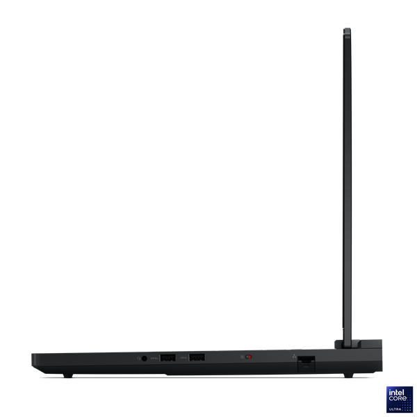 Lenovo IP Legion Pro 7 16IAX10H, Ultra 9-275HX, 16.0˝ 2560x1600 WQXGA, RTX 5070Ti/12GB, 32GB, SSD 2TB, W11H,čierny,3y PS11 