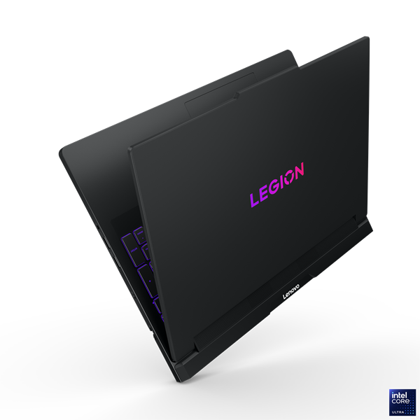 Lenovo IP Legion Pro 7 16IAX10H, Ultra 9-275HX, 16.0˝ 2560x1600 WQXGA, RTX 5070Ti/12GB, 32GB, SSD 2TB, W11H,čierny,3y PS1 