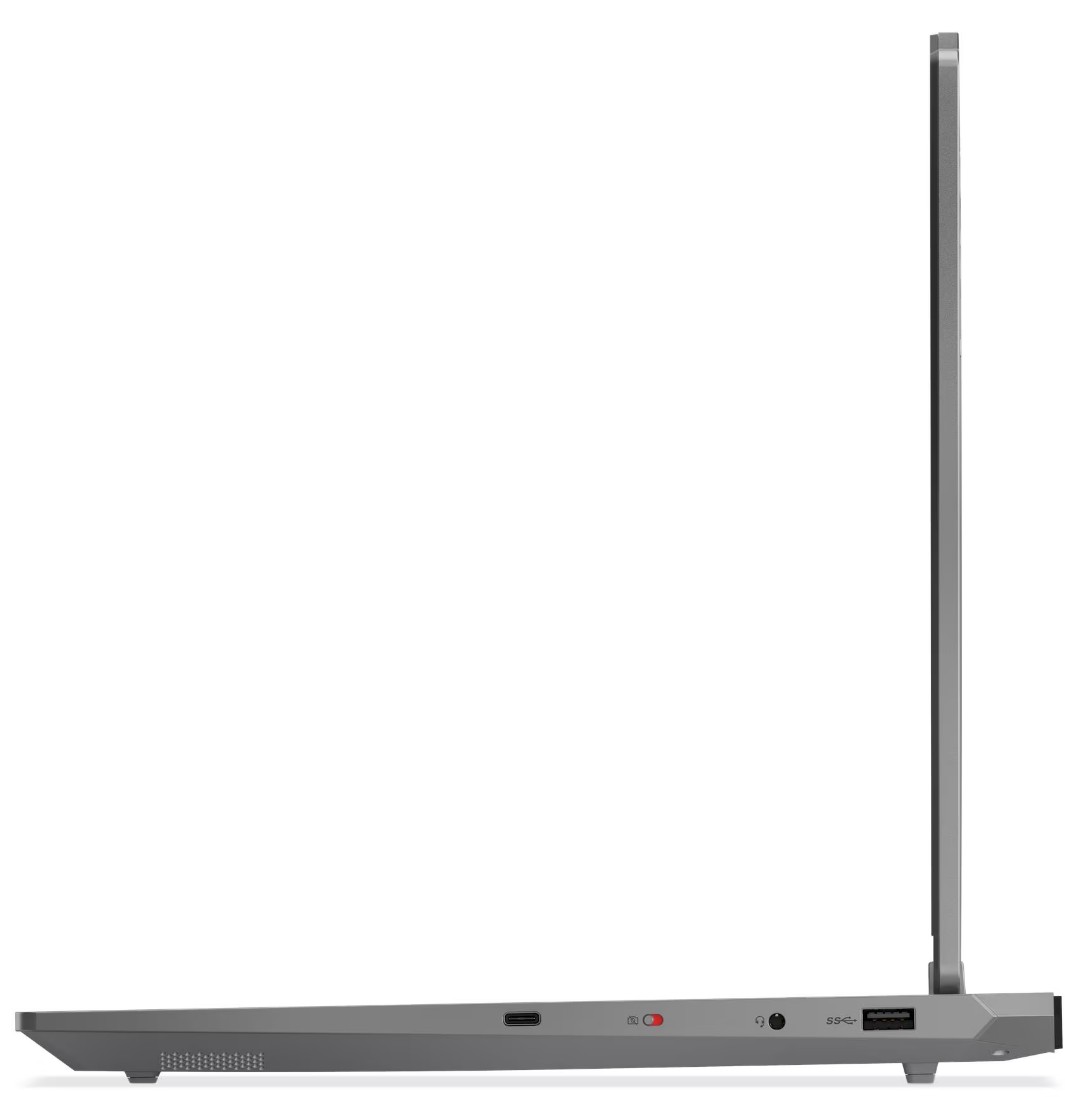 Lenovo LOQ/ 15IRX10/ i7-13650HX/ 15, 6"/ FHD/ 16GB/ 1TB/ RTX 5070/ W11H/ Gray/ 2R3 
