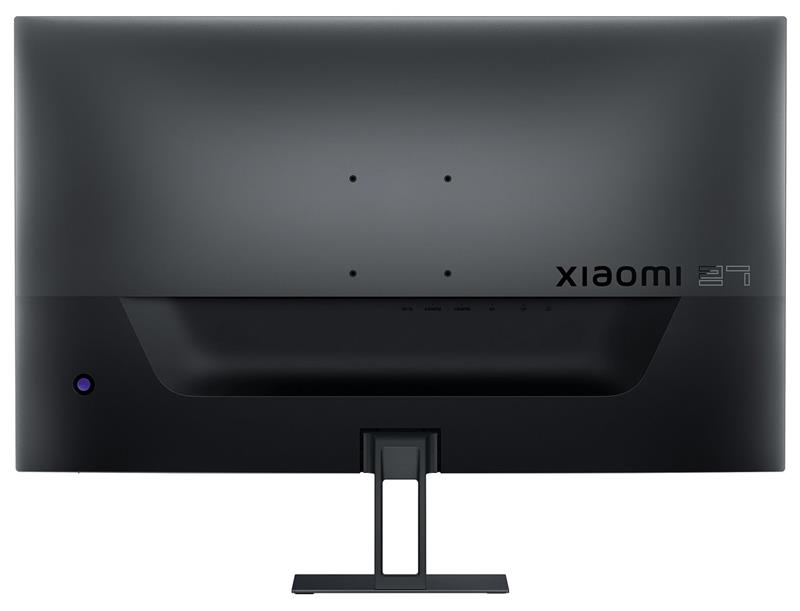 Xiaomi Monitor A27Qi 27"2K IPS 16:9 100Hz 6ms HDMI DP4 