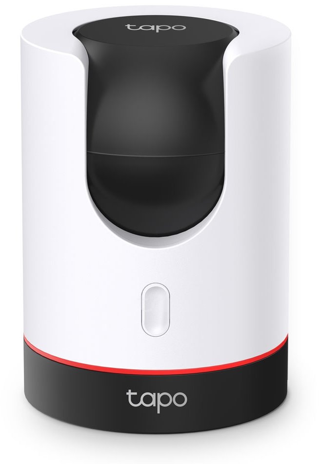 Tapo C220 Pan/ Tilt AI Home Security Wi-Fi Camera1 