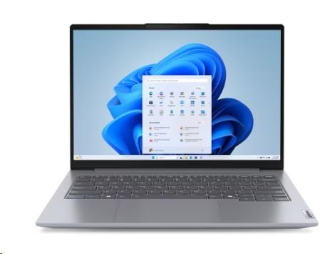 LENOVO NTB ThinkBook 14 G7 ARP - Ryzen™ 5 7535HS, 14" WUXGA IPS, 16GB, 512SSD, HDMI, Int. AMD Radeon 660M, W11P, 3Y Onsite2 