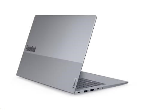 LENOVO NTB ThinkBook 14 G7 ARP - Ryzen™ 5 7535HS, 14" WUXGA IPS, 16GB, 512SSD, HDMI, Int. AMD Radeon 660M, W11P, 3Y Onsite3 