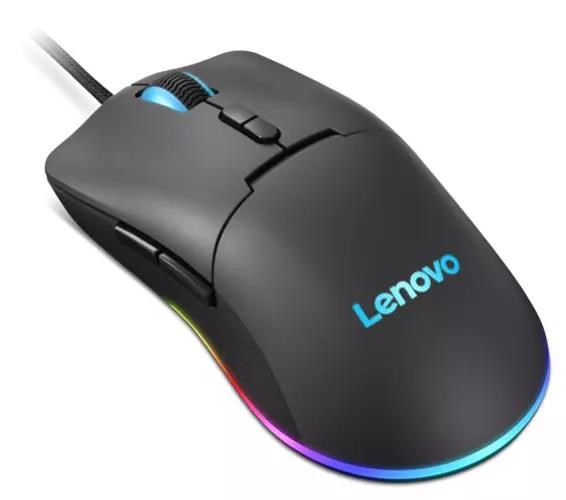 LENOVO Mouse M210 RGB Gaming Mouse - myš0 