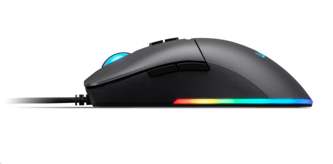 LENOVO Mouse M210 RGB Gaming Mouse - myš4 
