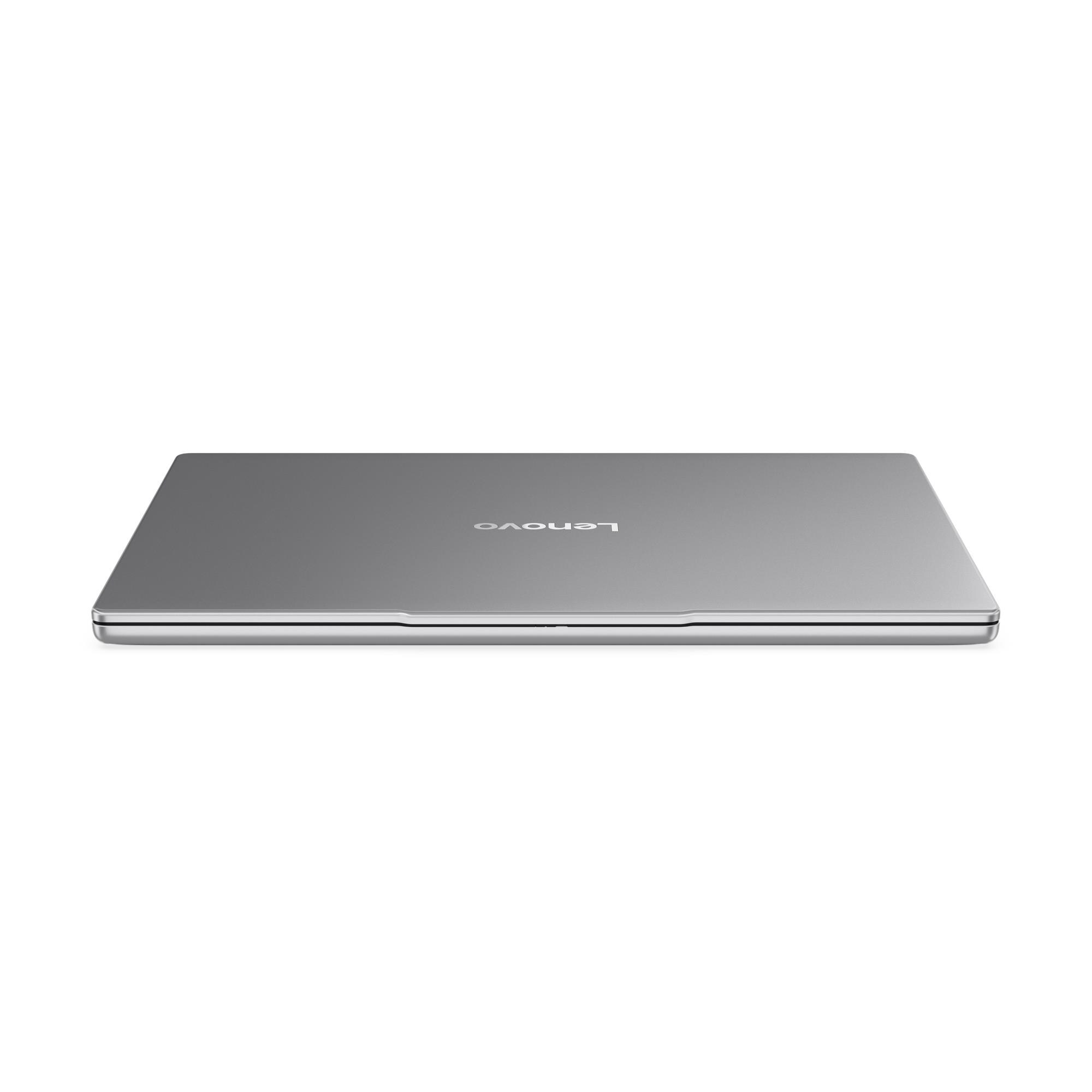 Lenovo IdeaPad Slim 5/ 14ARP10/ R5-7535HS/ 14"/ WUXGA/ 32GB/ 1TB/ AMD int/ W11H/ Gray/ 2R7 