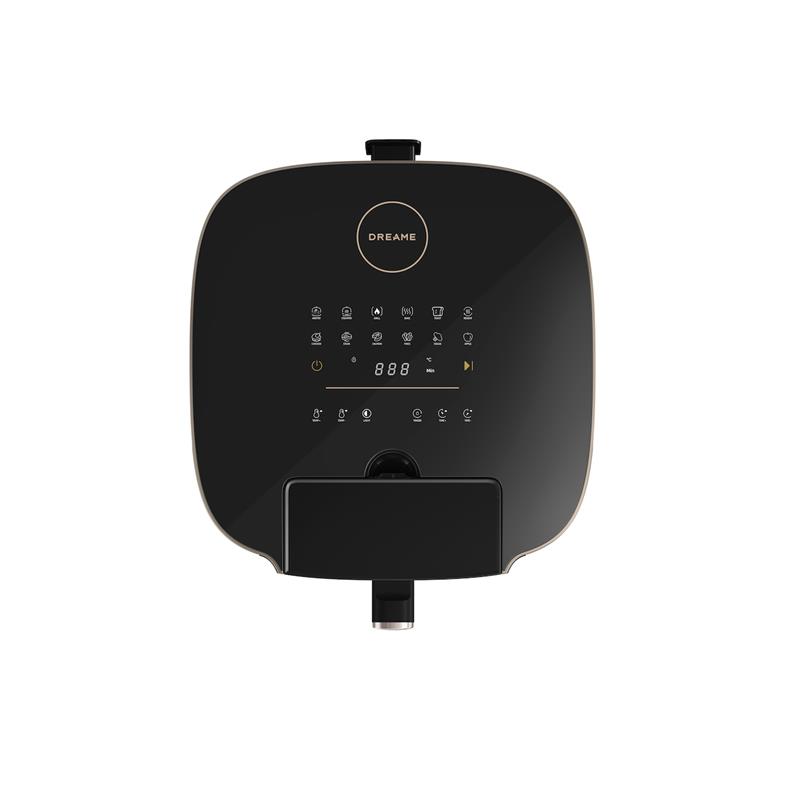 Dreame Air Fryer AF30 horkovzdušná fritéza, čierna5 