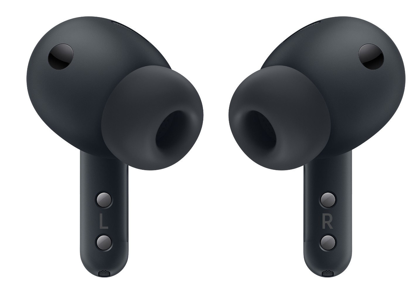 Samsung Galaxy Buds 4 Pro/ ANC/ BT/ Čierna0 