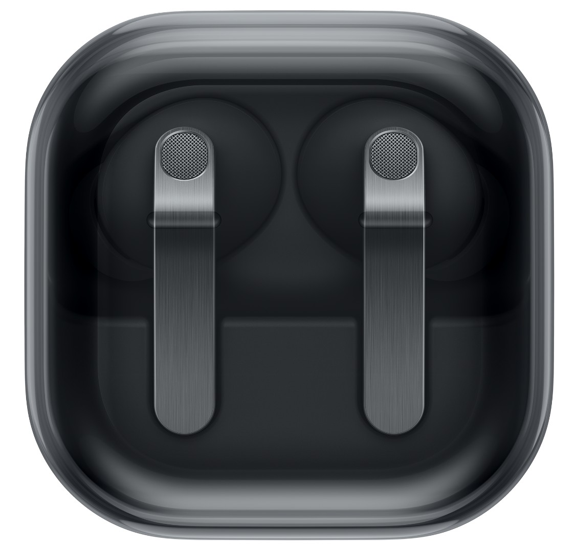 Samsung Galaxy Buds 4 Pro/ ANC/ BT/ Čierna2 